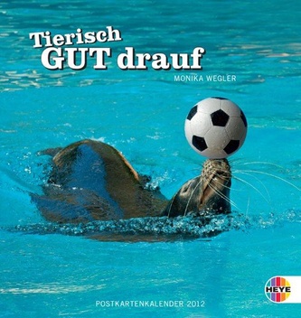 Tierisch GUT drauf