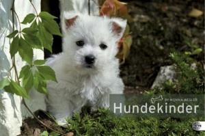 Hundekinder – Posterkalender