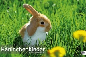 Kaninchenkinder