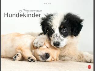 Hundekinder