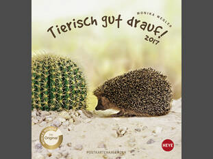 Tierisch gut drauf 2017