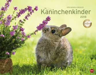Kaninchenkinder 2018