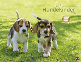 Hundekinder 2018