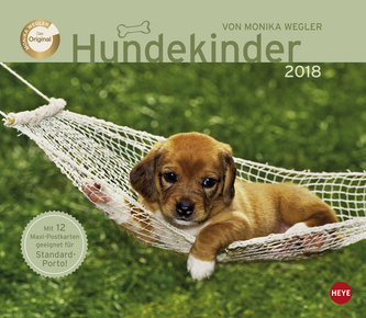 Hundekinder 2018