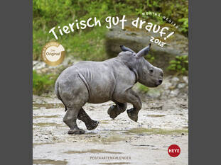 Tierisch gut drauf 2018