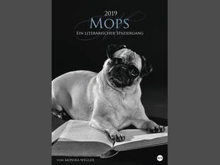 Ein literarischer Spaziergang – Mops 2019