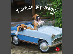 Tierisch gut drauf 2019