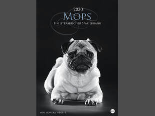 Mops – Ein literarischer Spaziergang 2020