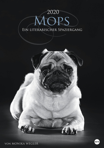 Mops – Ein literarischer Spaziergang 2020