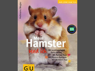mein Hamster und ich