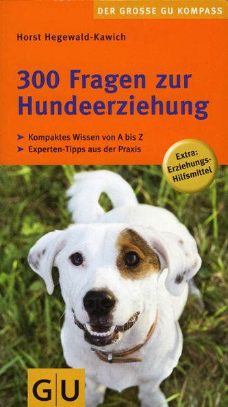 300 Fragen zur Hundeerziehung