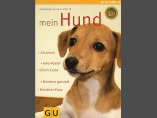 Mein Hund