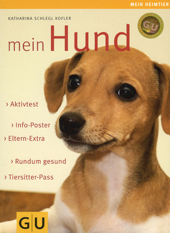 Mein Hund