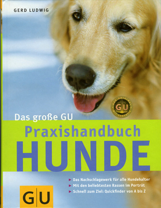 Praxishandbuch Hunde