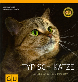 Typisch Katze