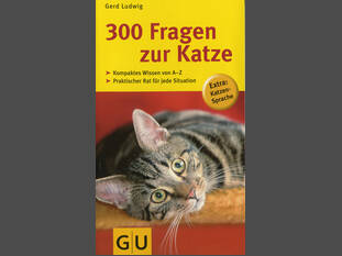 300 Fragen zur Katze