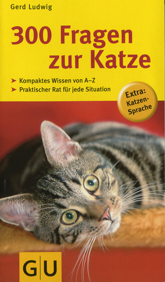 300 Fragen zur Katze