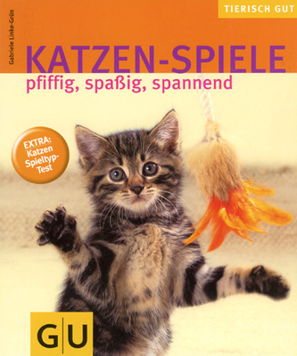 Katzenspiele