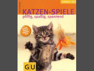 Katzenspiele